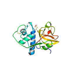 BU of 1cqd by Molmil