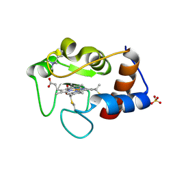 BU of 1crg by Molmil