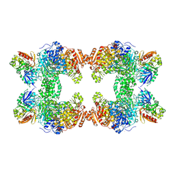 BU of 1cs0 by Molmil