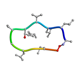 BU of 1csa by Molmil