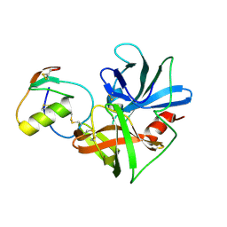 BU of 1cso by Molmil