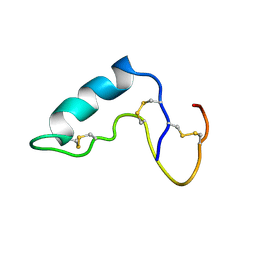 BU of 1cxr by Molmil