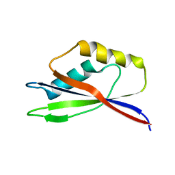 AU of 1d5k by Molmil