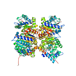 AU of 1d9t by Molmil