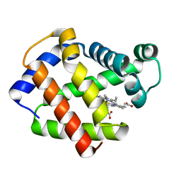 AU of 1dm1 by Molmil