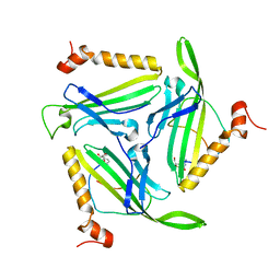 AU of 1e7x by Molmil