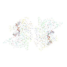 BU of 1ef3 by Molmil