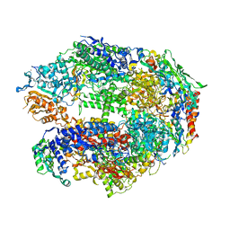 AU of 1en0 by Molmil