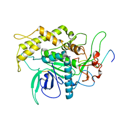 AU of 1f83 by Molmil