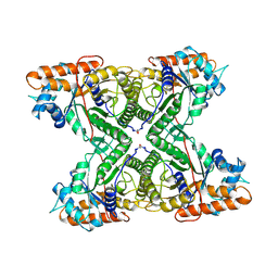 BU of 1fba by Molmil