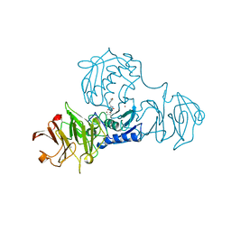 BU of 1fbl by Molmil