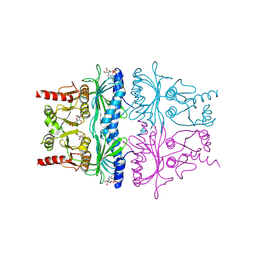 BU of 1fbp by Molmil