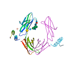 BU of 1fc2 by Molmil