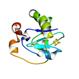 BU of 1fda by Molmil