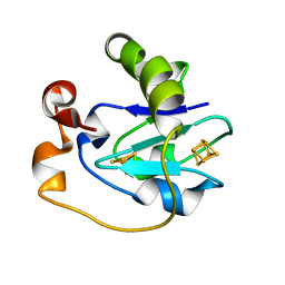 BU of 1fdb by Molmil