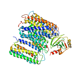 BU of 1fft by Molmil