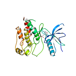 BU of 1fgi by Molmil