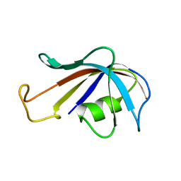 BU of 1fkt by Molmil