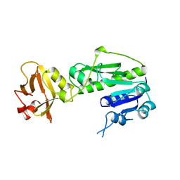 BU of 1fmt by Molmil