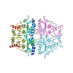 BU of 1fpb by Molmil