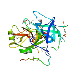 BU of 1fpc by Molmil