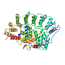 BU of 1fpp by Molmil