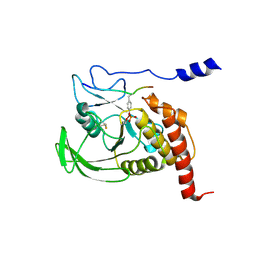 BU of 1fpr by Molmil