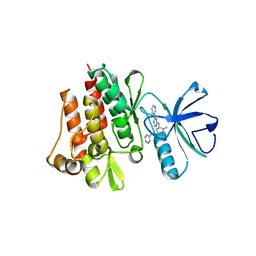 BU of 1fpu by Molmil