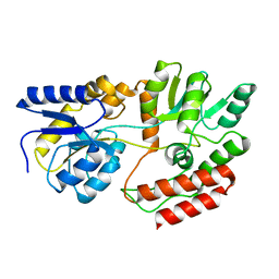 BU of 1fqb by Molmil