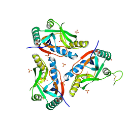 AU of 1fsi by Molmil