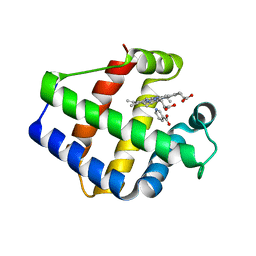 BU of 1fsl by Molmil