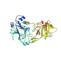 BU of 1fv3 by Molmil