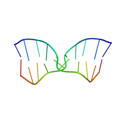 BU of 1fv7 by Molmil