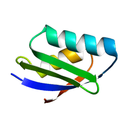 BU of 1fvs by Molmil