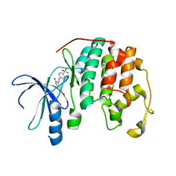 BU of 1fvt by Molmil