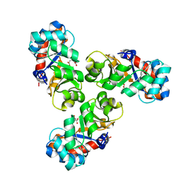 BU of 1fwr by Molmil