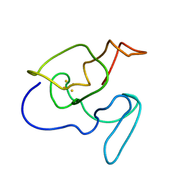 AU of 1fxc by Molmil