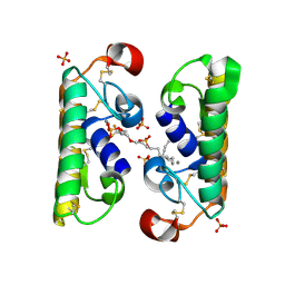 BU of 1fxf by Molmil