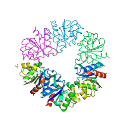 BU of 1g2i by Molmil