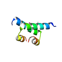 BU of 1g2y by Molmil