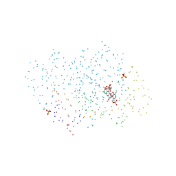 BU of 1g76 by Molmil