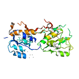 AU of 1gbp by Molmil
