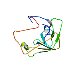 AU of 1gch by Molmil