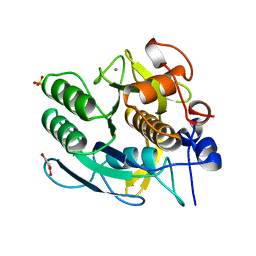 BU of 1gci by Molmil