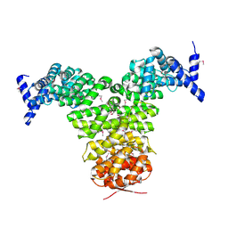 BU of 1gcj by Molmil