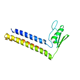 AU of 1ge9 by Molmil