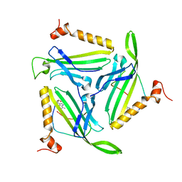 AU of 1gkv by Molmil