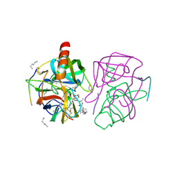 BU of 1gmd by Molmil