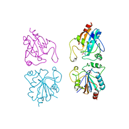 BU of 1gp1 by Molmil