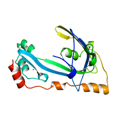 BU of 1gpc by Molmil